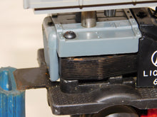 Load image into Gallery viewer, Lionel #69 Inspection Car Motorized Inspection Signal Maintenance Unit Postwar