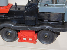 Load image into Gallery viewer, Lionel #69 Inspection Car Motorized Inspection Signal Maintenance Unit Postwar