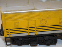 Load image into Gallery viewer, Lionel 2379 Denver Rio Grande F3 AB diesel 1957-8 runs Postwar F-3 original DRGW