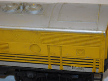 Load image into Gallery viewer, Lionel 2379 Denver Rio Grande F3 AB diesel 1957-8 runs Postwar F-3 original DRGW