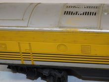 Load image into Gallery viewer, Lionel 2379 Denver Rio Grande F3 AB diesel 1957-8 runs Postwar F-3 original DRGW