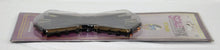 Load image into Gallery viewer, MTH 45-1006 ScaleTrax 45 degree crossing Unused in pkg crossover solid nickel