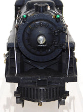 Load image into Gallery viewer, Lionel 224 Steam Engine 1946 version rounded back 2-6-2 Runs & Reverses diecast
