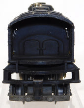 Load image into Gallery viewer, Lionel 224 Steam Engine 1946 version rounded back 2-6-2 Runs & Reverses diecast