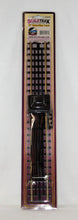 Load image into Gallery viewer, MTH 45-1035 ScaleTrax 15" Operating Track Section Unused in pkg solid nickel O