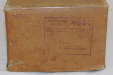 Load image into Gallery viewer, American Flyer 1472 Wide Gauge THE EAGLE PASSENGER SET 1928 PreWar Standard 4644 + Boxes