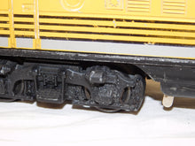 Load image into Gallery viewer, Lionel 2379 Denver Rio Grande F3 AB diesel 1957-8 runs Postwar F-3 original DRGW