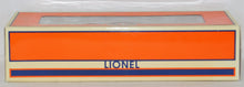 Load image into Gallery viewer, Lionel 6-29918 2003 DEALER New York Toy Fair Boxcar FASTRACK advert uncatalogued