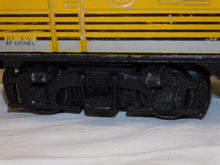 Load image into Gallery viewer, Lionel 2379 Denver Rio Grande F3 AB diesel 1957-8 runs Postwar F-3 original DRGW