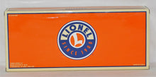 Load image into Gallery viewer, Lionel 6-29918 2003 DEALER New York Toy Fair Boxcar FASTRACK advert uncatalogued