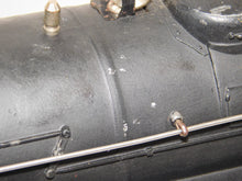Load image into Gallery viewer, Lionel 224 Steam Engine 1946 version rounded back 2-6-2 Runs & Reverses diecast