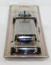 Load image into Gallery viewer, MTH 45-1035 ScaleTrax 15" Operating Track Section Unused in pkg solid nickel O