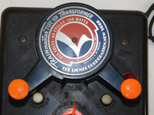 Load image into Gallery viewer, Lionel KW transformer 190 watts + instr Run 2 trains Whistle & Direction control