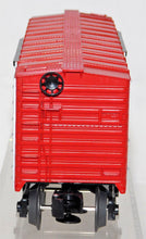 Load image into Gallery viewer, Lionel 6-29918 2003 DEALER New York Toy Fair Boxcar FASTRACK advert uncatalogued
