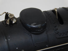 Load image into Gallery viewer, Lionel 224 Steam Engine 1946 version rounded back 2-6-2 Runs & Reverses diecast