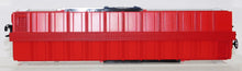 Load image into Gallery viewer, Lionel 6-29918 2003 DEALER New York Toy Fair Boxcar FASTRACK advert uncatalogued