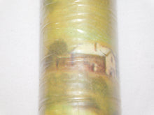 Load image into Gallery viewer, Vintage Campbell #152-175 Background Scene TOWN 19" x 41.5" Roll sealed C-9 HTF