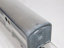 Load image into Gallery viewer, American Flyer 660 Aluminum Combination Car Metal lighted Combine 50s S KNUCKLE