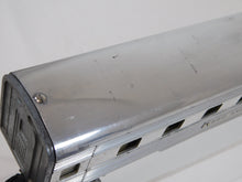 Load image into Gallery viewer, American Flyer 660 Aluminum Combination Car Metal lighted Combine 50s S KNUCKLE