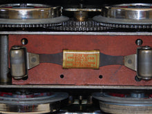 Load image into Gallery viewer, American Flyer 1472 Wide Gauge THE EAGLE PASSENGER SET 1928 PreWar Standard 4644 + Boxes