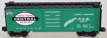Load image into Gallery viewer, MTH 20-93024 New York Central P&E 40' Boxcar MTHRRC 1999 4517 Premier Oscale NYC