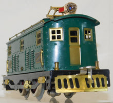 Load image into Gallery viewer, American Flyer 1472 Wide Gauge THE EAGLE PASSENGER SET 1928 PreWar Standard 4644 + Boxes