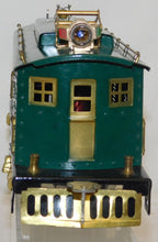 Load image into Gallery viewer, American Flyer 1472 Wide Gauge THE EAGLE PASSENGER SET 1928 PreWar Standard 4644 + Boxes