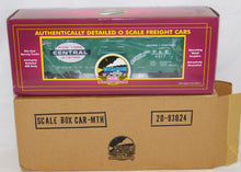 Load image into Gallery viewer, MTH 20-93024 New York Central P&E 40' Boxcar MTHRRC 1999 4517 Premier Oscale NYC