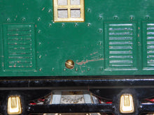 Load image into Gallery viewer, American Flyer 1472 Wide Gauge THE EAGLE PASSENGER SET 1928 PreWar Standard 4644 + Boxes