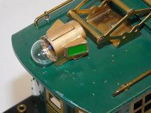 Load image into Gallery viewer, American Flyer 1472 Wide Gauge THE EAGLE PASSENGER SET 1928 PreWar Standard 4644 + Boxes