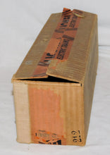 Load image into Gallery viewer, Lionel 212 medium GREEN Gondola Standard Gauge Prewar 1930s SCARCE BOXED