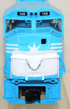 Load image into Gallery viewer, Lionel 6-21950 SD-70 MAERSK Maxi-Stack Set C-8++ Boxed w/ Lionel Factory Shipper