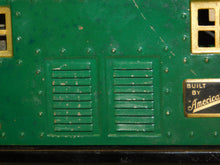 Load image into Gallery viewer, American Flyer 1472 Wide Gauge THE EAGLE PASSENGER SET 1928 PreWar Standard 4644 + Boxes