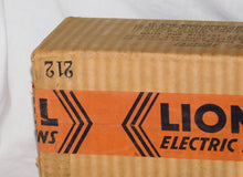 Load image into Gallery viewer, Lionel 212 medium GREEN Gondola Standard Gauge Prewar 1930s SCARCE BOXED