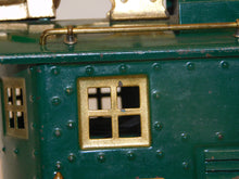 Load image into Gallery viewer, American Flyer 1472 Wide Gauge THE EAGLE PASSENGER SET 1928 PreWar Standard 4644 + Boxes