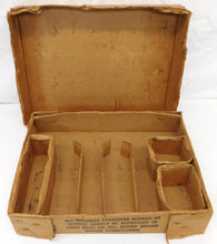 Load image into Gallery viewer, Marx 7675 M10005 Union Pacific Articulated passenger 5 CAR Set Red Blue Streamline UP 1951-52