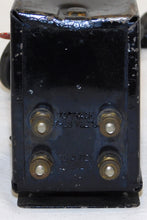 Load image into Gallery viewer, Marx 7675 M10005 Union Pacific Articulated passenger 5 CAR Set Red Blue Streamline UP 1951-52