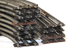 Load image into Gallery viewer, Marx 7675 M10005 Union Pacific Articulated passenger 5 CAR Set Red Blue Streamline UP 1951-52