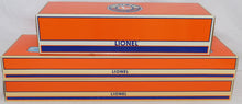 Load image into Gallery viewer, Lionel 6-21950 SD-70 MAERSK Maxi-Stack Set C-8++ Boxed w/ Lionel Factory Shipper