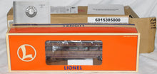 Load image into Gallery viewer, Lionel 6-15385 Pernnsylvania Aluminum Diner C-9+ Boxed w/shipper StationSounds O
