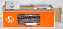 Load image into Gallery viewer, Lionel 6-15385 Pernnsylvania Aluminum Diner C-9+ Boxed w/shipper StationSounds O