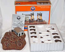 Load image into Gallery viewer, Lionel 6-24112 Oil Field w/ Bubble Tubes Pump Jacks Operating accessory C-8 O/S