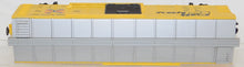 Load image into Gallery viewer, MTH 30-7409L Railbox Semi Scale Boxcar RBOX 15507 Rail King 3 rail from 1996 bxd