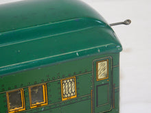 Load image into Gallery viewer, American Flyer 1472 Wide Gauge THE EAGLE PASSENGER SET 1928 PreWar Standard 4644 + Boxes