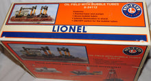 Load image into Gallery viewer, Lionel 6-24112 Oil Field w/ Bubble Tubes Pump Jacks Operating accessory C-8 O/S