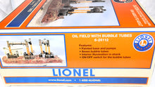 Load image into Gallery viewer, Lionel 6-24112 Oil Field w/ Bubble Tubes Pump Jacks Operating accessory C-8 O/S