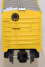 Load image into Gallery viewer, MTH 30-7409L Railbox Semi Scale Boxcar RBOX 15507 Rail King 3 rail from 1996 bxd
