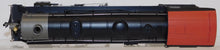 Load image into Gallery viewer, Lionel 6-18030 FRISCO Mikado 2-8-2 steam engine w/RAILSOUNDS 1993 Boxed Works O