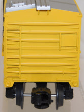 Load image into Gallery viewer, MTH 30-7409L Railbox Semi Scale Boxcar RBOX 15507 Rail King 3 rail from 1996 bxd
