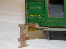 Load image into Gallery viewer, American Flyer 1472 Wide Gauge THE EAGLE PASSENGER SET 1928 PreWar Standard 4644 + Boxes